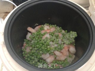 Simple and Delicious-lazy Rice Cooker Rice recipe