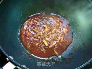 Sweet and Sour Pot Pork recipe