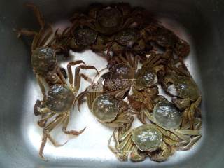 Boiled Crab recipe
