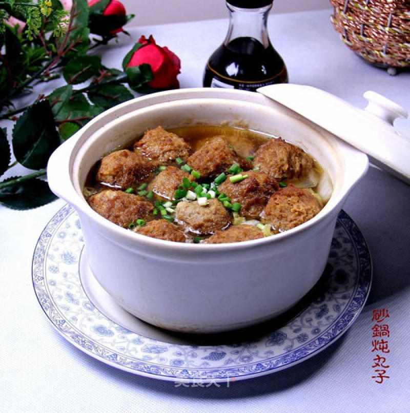 Casserole Stew recipe