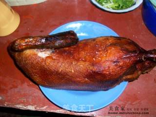 Gathering Snacks@@烧雁 recipe