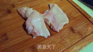 Fried Chicken Breast recipe