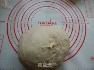 # Fourth Session of The Baking Contest and is Love to Eat Festival # Purple Sweet Potato Rolls recipe