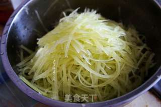 Lettuce Salad recipe