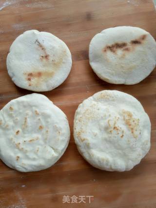 Roujiamo recipe