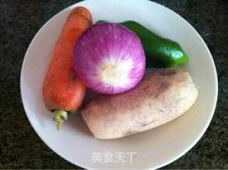 Hawthorn Fry recipe