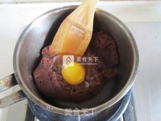 #aca烤明星大赛# Fruit Lightning Puffs recipe