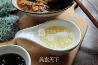 Tianjin Wei Da Lo Noodles recipe