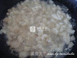 Boiled Lard recipe