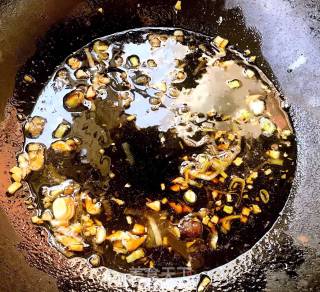 Home Braised Opium Fish recipe