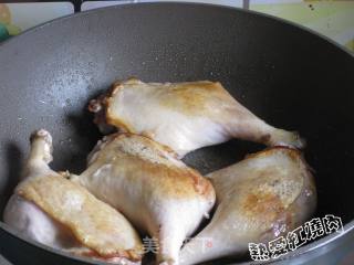 Five Flavor Duck recipe