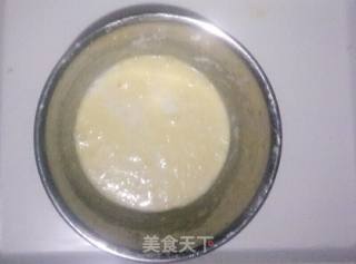 Orange Chocolate Muffin Cake recipe