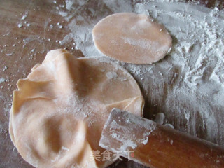 Spring Bamboo Shoots and Glutinous Rice Siu Mai recipe