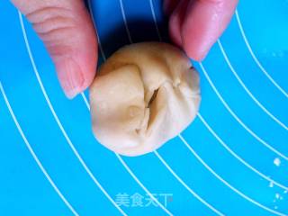 #the 4th Baking Contest and is Love to Eat Festival#peach Blossom Cake recipe