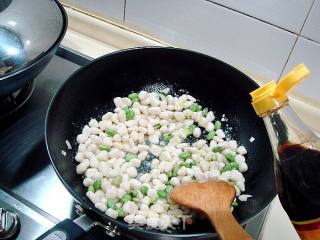 Old Beijing Traditional Snack "fried Lump" recipe