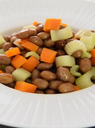 Spiced Peanuts recipe