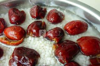 Shaanxi Snacks — Zeng Cake recipe