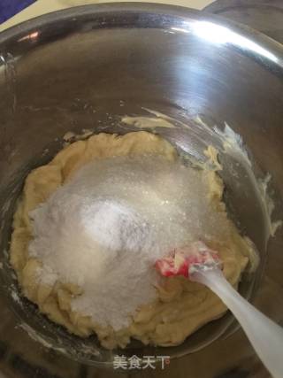 Cookies recipe