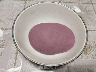 Mulberry Rose recipe