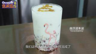 The Practice of Nanyang Refreshing and Refreshing recipe