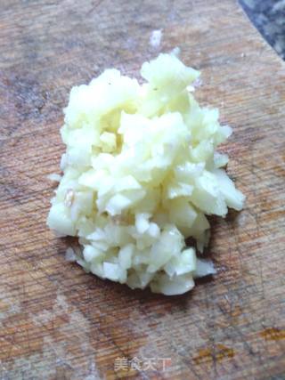 Fleece-flower Root in Cold Dressing recipe