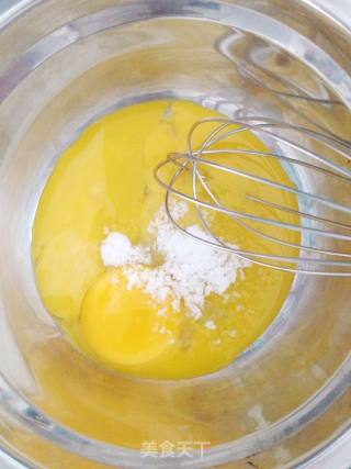 #四session Baking Contest and is Love to Eat Festival#cocoa Cake Coconut Fragrant Bavarium recipe