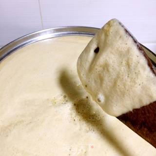 Traditional Korean Chili Sauce recipe
