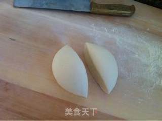 Siu Mai with Vegetarian Stuffing recipe