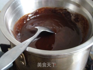 [trial Report of Changdi 3.5 Electric Oven] Chocolate Brownie recipe