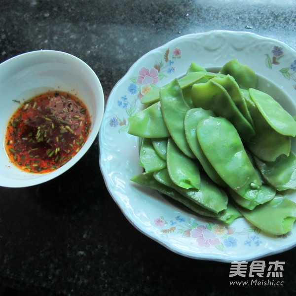 Emei Beans recipe