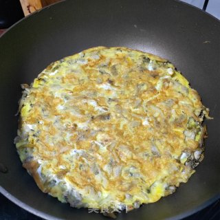 Fried Egg recipe