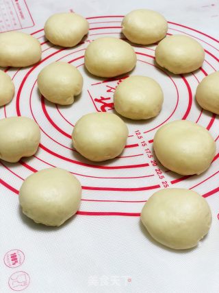 Milky Twist recipe