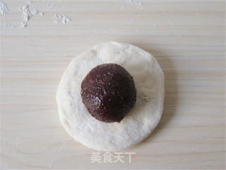 【jiangsu】meng Chick Bean Paste recipe