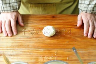 Shandong Famous Snacks recipe