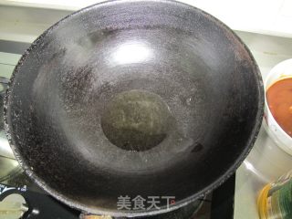 Improved Version of Simple Old Beijing Fried Noodles recipe