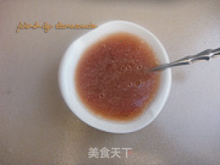 Grilled Pork Ribs in Tomato Sauce recipe