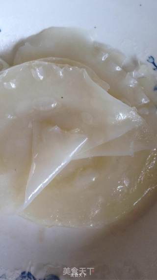 Liangpi recipe