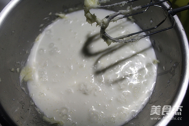 Classic Cheese Pudding recipe