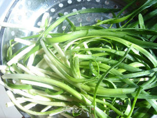 Leek Box for The Third Grade recipe