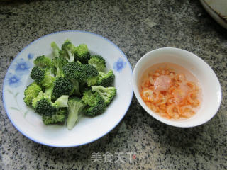 Fried Broccoli recipe