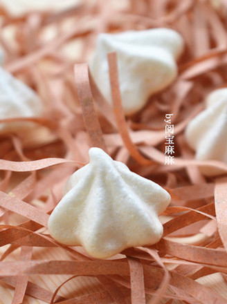 Meringue-meet The Authentic Taste recipe