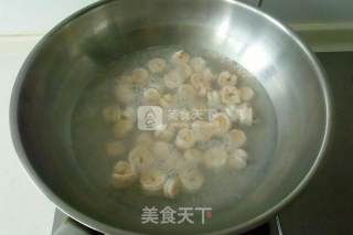 Corn Shrimp recipe