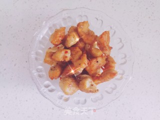 Taiwanese Salted Chicken recipe