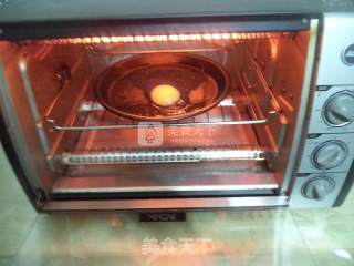 Oven Omelette recipe