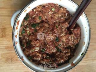 Hakka Stuffed Bitter Gourd recipe