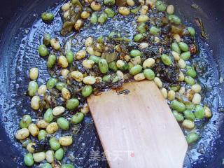 Beijing-flavored Snacks: Hemp Tofu recipe