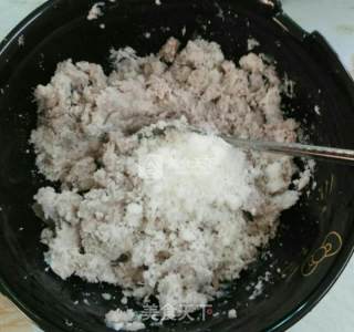 Matcha Taro Mud Cake recipe