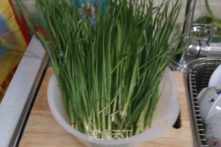 Leek Box recipe