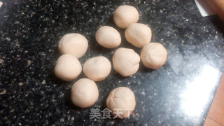 Lotus Cake recipe