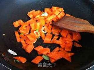 Hawthorn Fry recipe